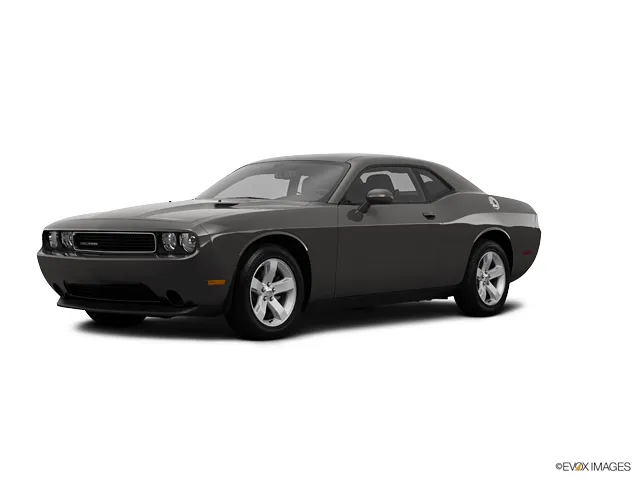 2013 Dodge Challenger R/T Classic's photo