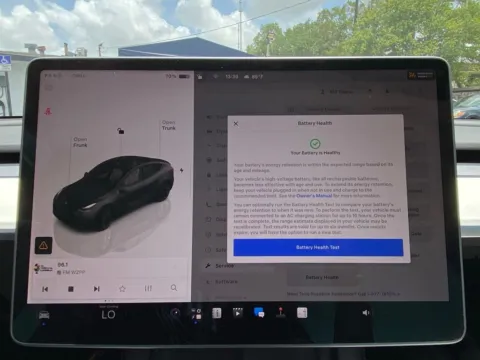More photos of 2022 Tesla Model Y Long Range at Auto Trust USA, FL