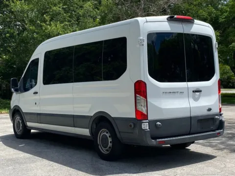 More photos of 2018 Ford Transit-350 XL at Auto Trust USA, FL