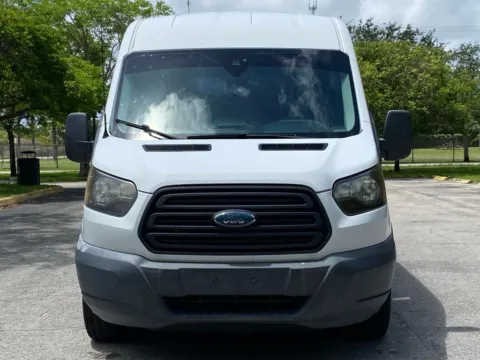 Photos of 2018 Ford Transit-350 XL for sale in Miramar, FL at Auto Trust USA