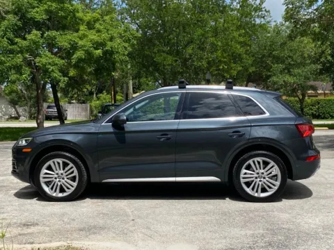 More photos of 2019 Audi Q5 2.0T Premium Plus at Auto Trust USA, FL