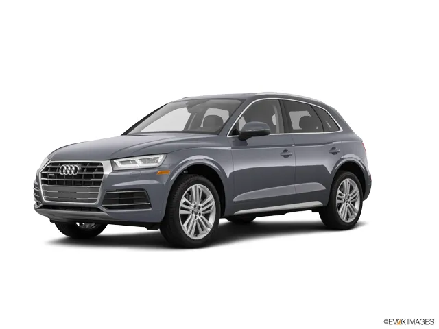 2019 Audi Q5 2.0T Premium Plus for sale in Miramar, FL