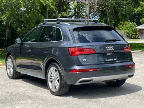 More photos of 2019 Audi Q5 2.0T Premium Plus at Auto Trust USA, FL