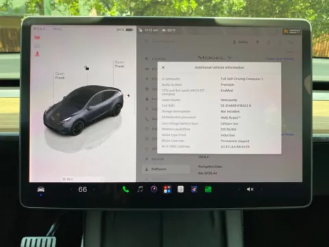 More photos of 2022 Tesla Model Y Performance at Auto Trust USA, FL