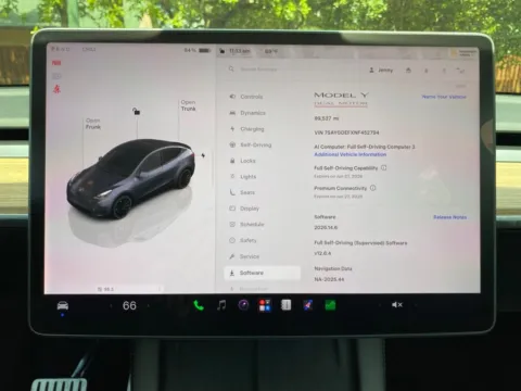 Photos of 2022 Tesla Model Y Performance for sale in Miramar, FL at Auto Trust USA