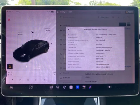 More photos of 2019 Tesla Model 3 Long Range at Auto Trust USA, FL