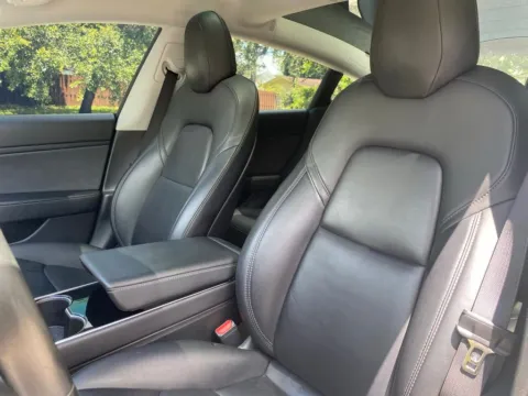 Another view of 2019 Tesla Model 3 Long Range for sale in Miramar, FL at Auto Trust USA