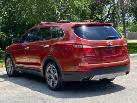 More photos of 2014 Hyundai Santa Fe GLS at Auto Trust USA, FL