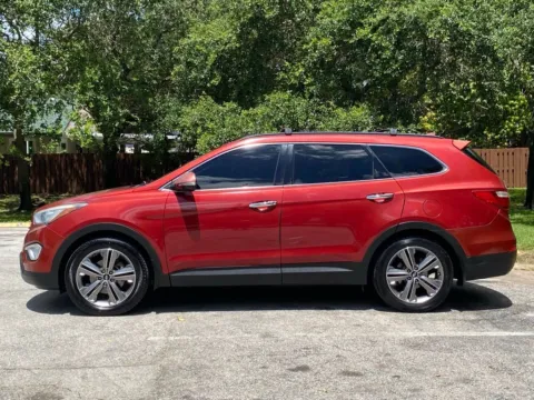 More photos of 2014 Hyundai Santa Fe GLS at Auto Trust USA, FL