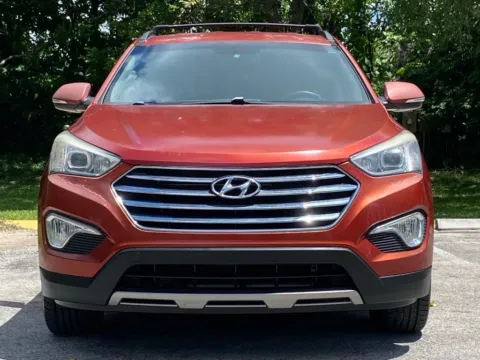 Photos of 2014 Hyundai Santa Fe GLS for sale in Miramar, FL at Auto Trust USA