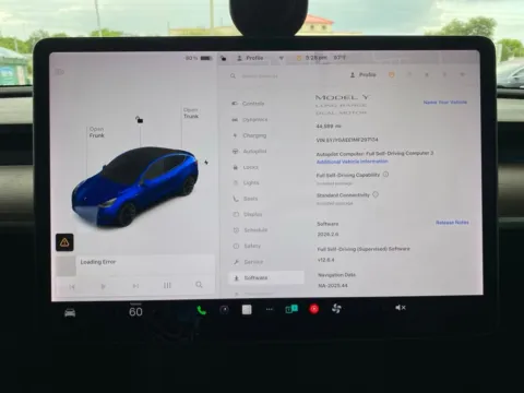 Photos of 2021 Tesla Model Y Long Range for sale in Miramar, FL at Auto Trust USA