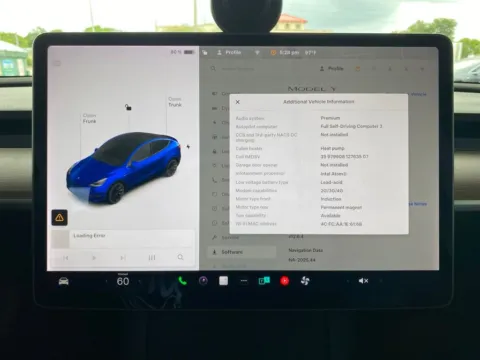 More photos of 2021 Tesla Model Y Long Range at Auto Trust USA, FL
