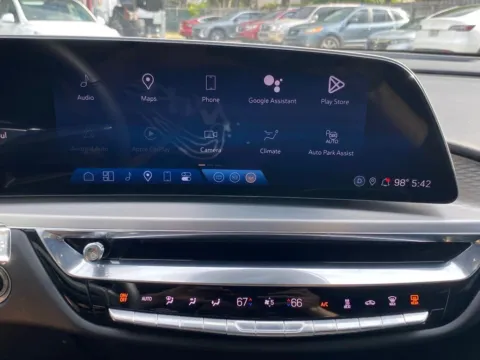 More photos of 2024 Cadillac LYRIQ Luxury at Auto Trust USA, FL