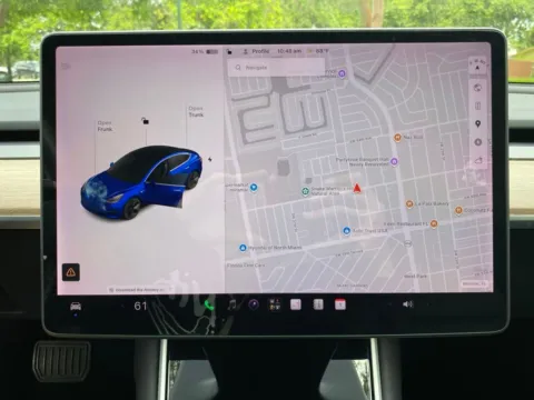 Photos of 2020 Tesla Model 3 Standard Range Plus for sale in Miramar, FL at Auto Trust USA