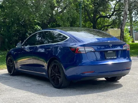 More photos of 2020 Tesla Model 3 Standard Range Plus at Auto Trust USA, FL