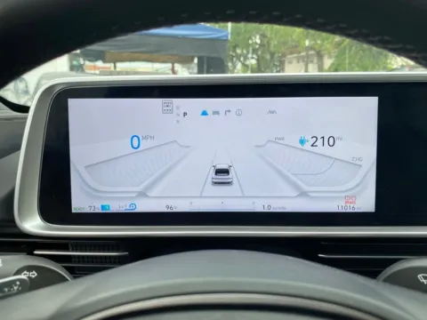 More photos of 2024 Hyundai IONIQ 6 SE at Auto Trust USA, FL