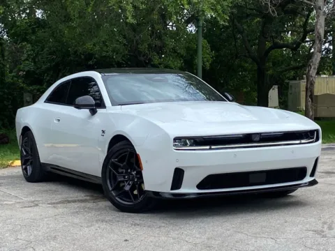 Another view of 2024 Dodge Charger R/T for sale in Miramar, FL at Auto Trust USA