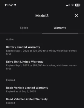 More photos of 2021 Tesla Model 3 Long Range at Auto Trust USA, FL