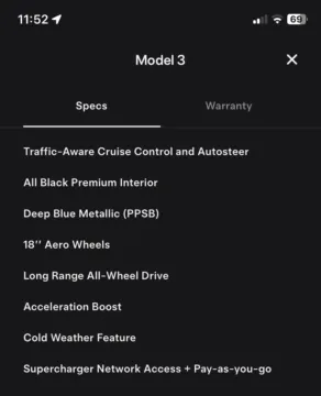 More photos of 2021 Tesla Model 3 Long Range at Auto Trust USA, FL