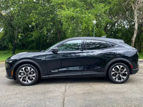 More photos of 2024 Ford Mustang Mach-E Select at Auto Trust USA, FL