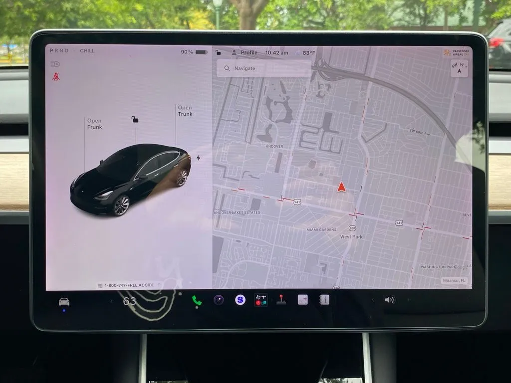 2020 Tesla Model 3 Base - Photo 23