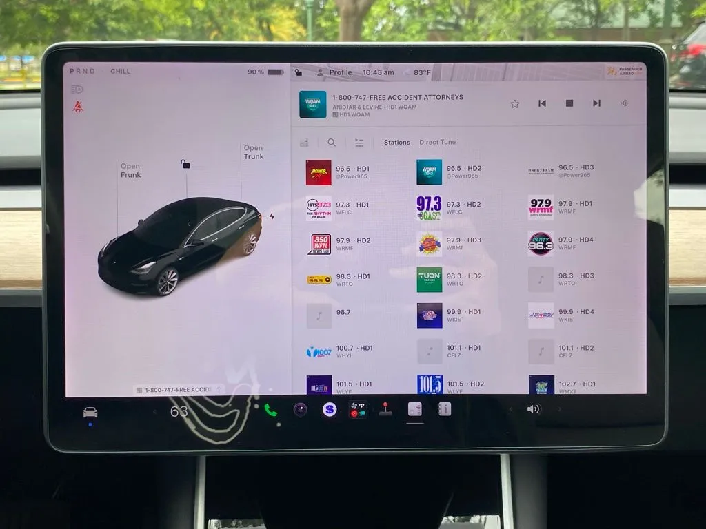 2020 Tesla Model 3 Base - Photo 28