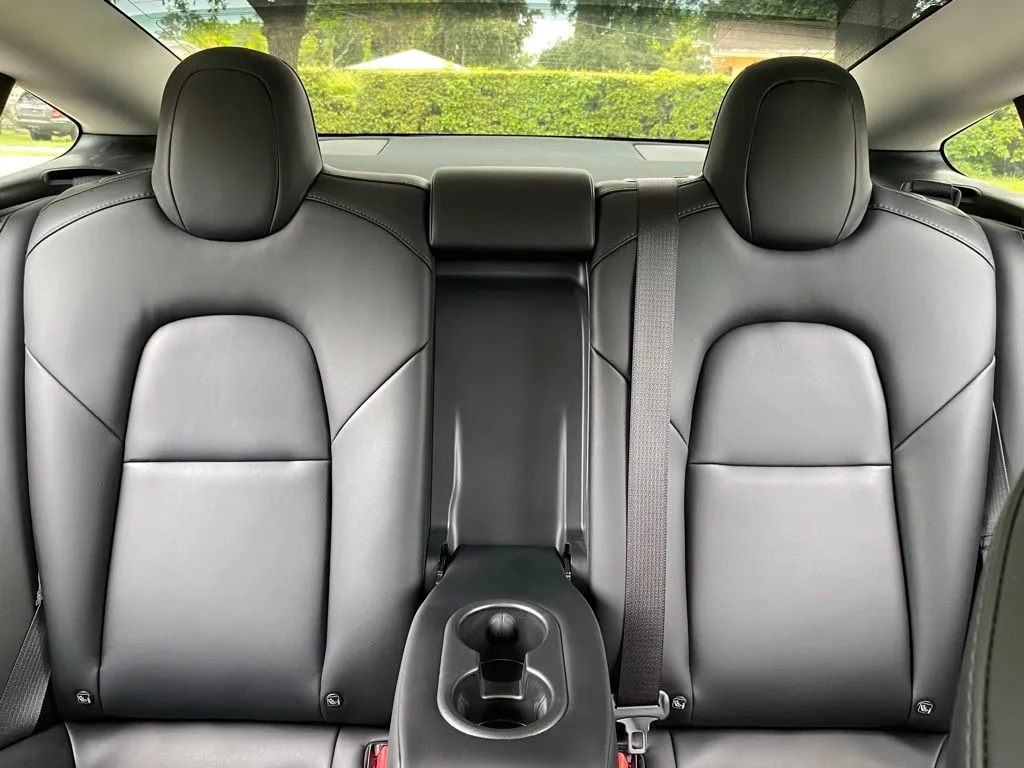 2020 Tesla Model 3 Base - Photo 20