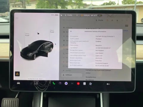 More photos of 2020 Tesla Model 3 Long Range at Auto Trust USA, FL