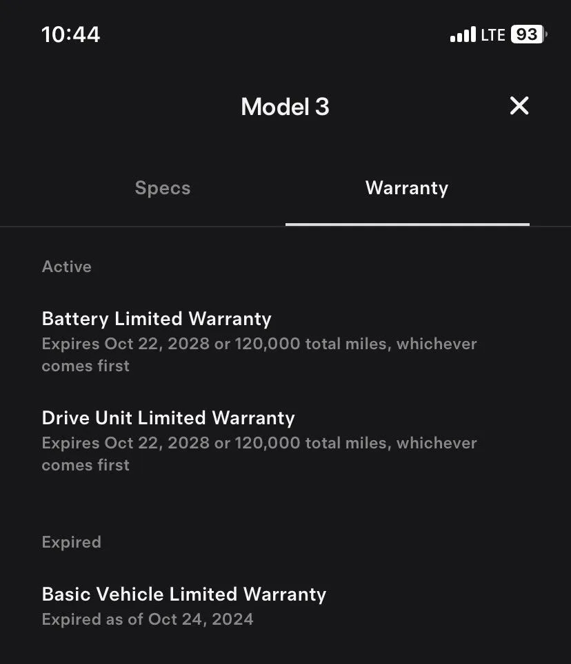 2020 Tesla Model 3 Base - Photo 32