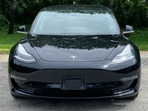 Another view of 2020 Tesla Model 3 Long Range for sale in Miramar, FL at Auto Trust USA