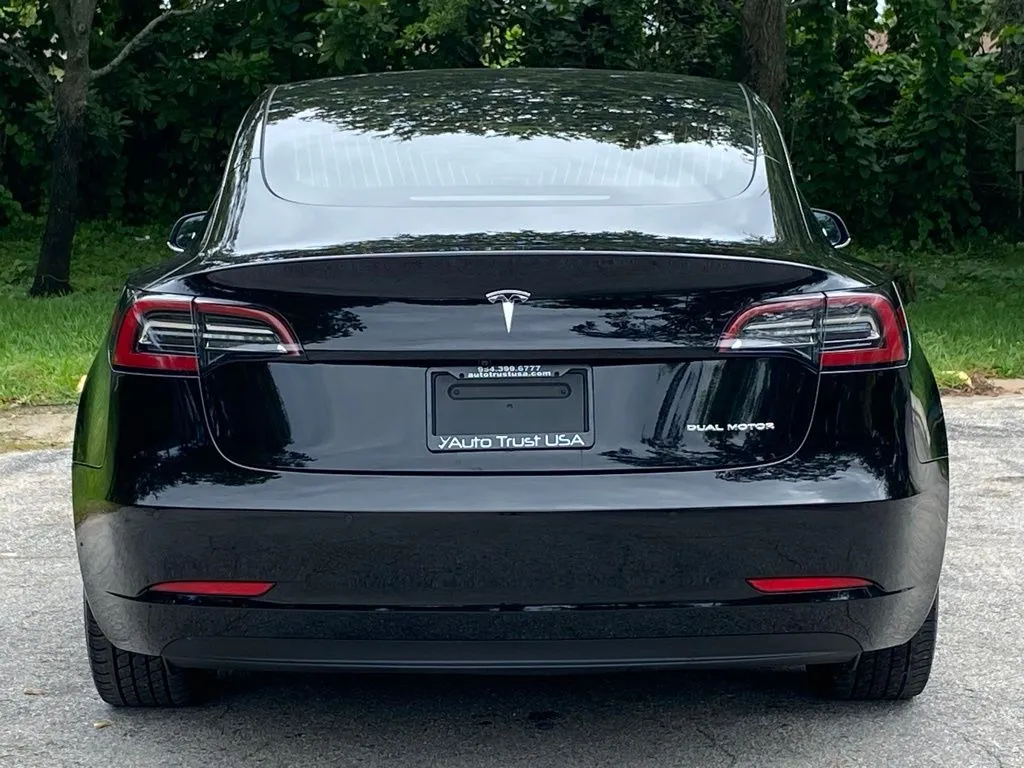 2020 Tesla Model 3 Base - Photo 7
