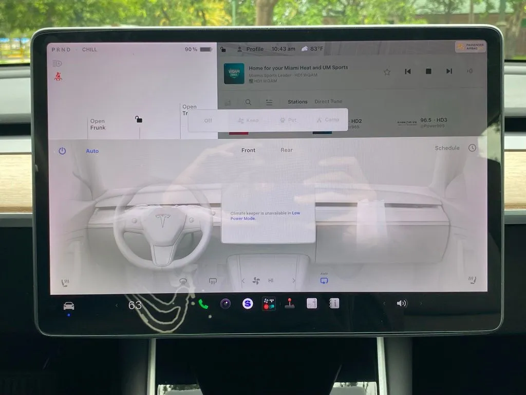 2020 Tesla Model 3 Base - Photo 30