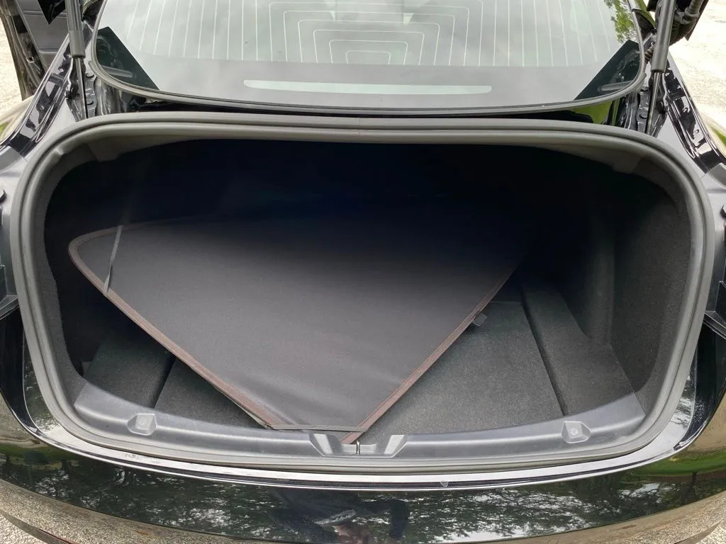 2020 Tesla Model 3 Base - Photo 12