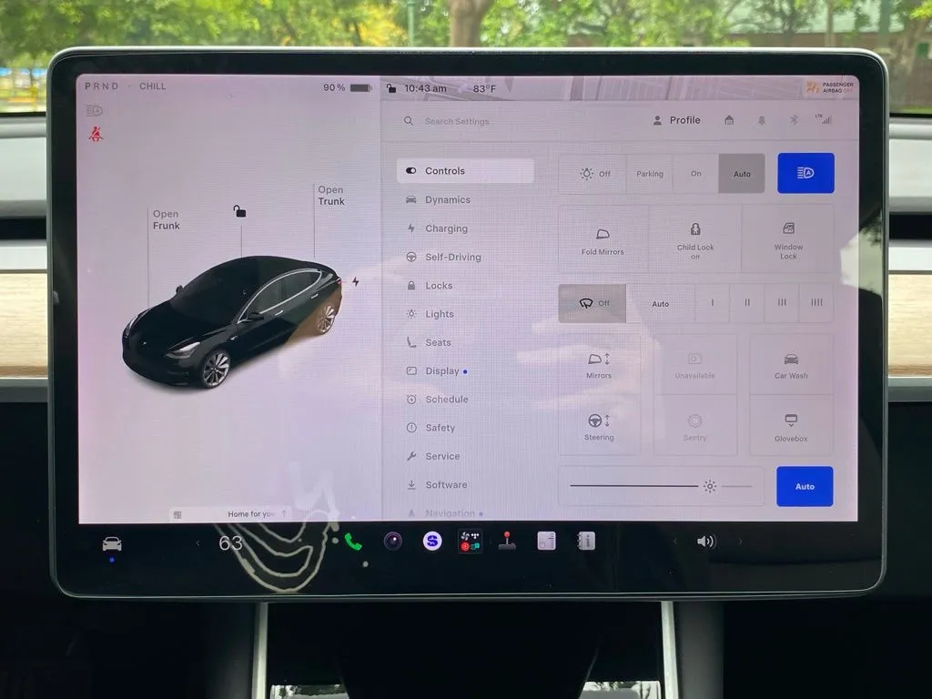 2020 Tesla Model 3 Base - Photo 29