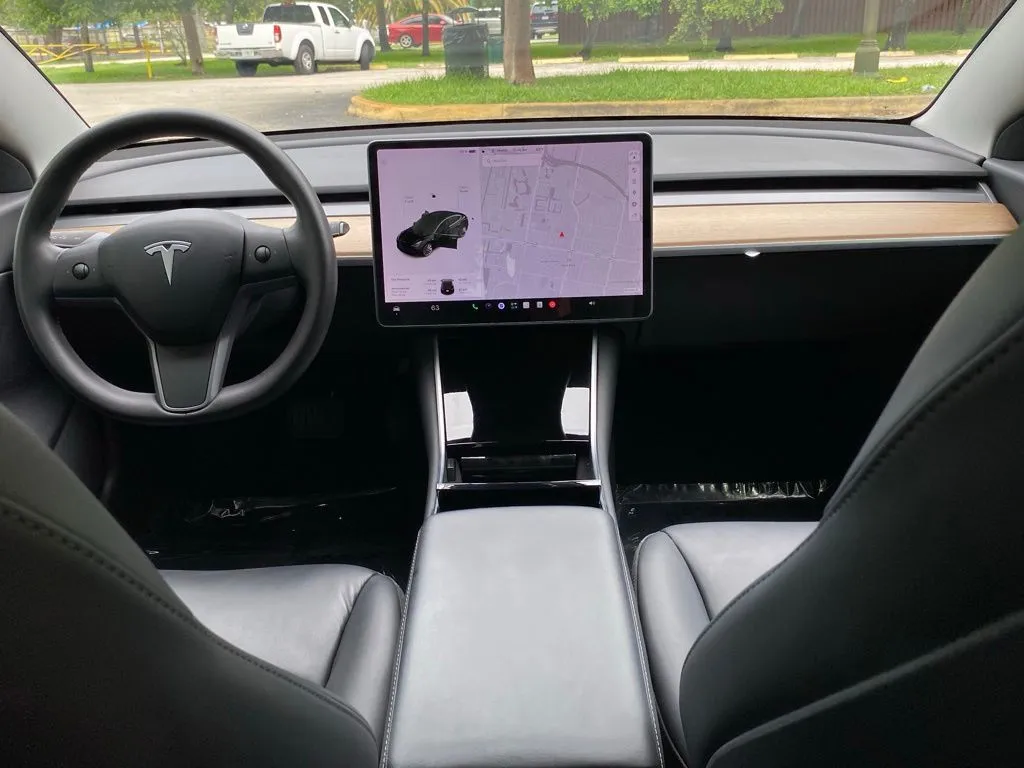 2020 Tesla Model 3 Base - Photo 22