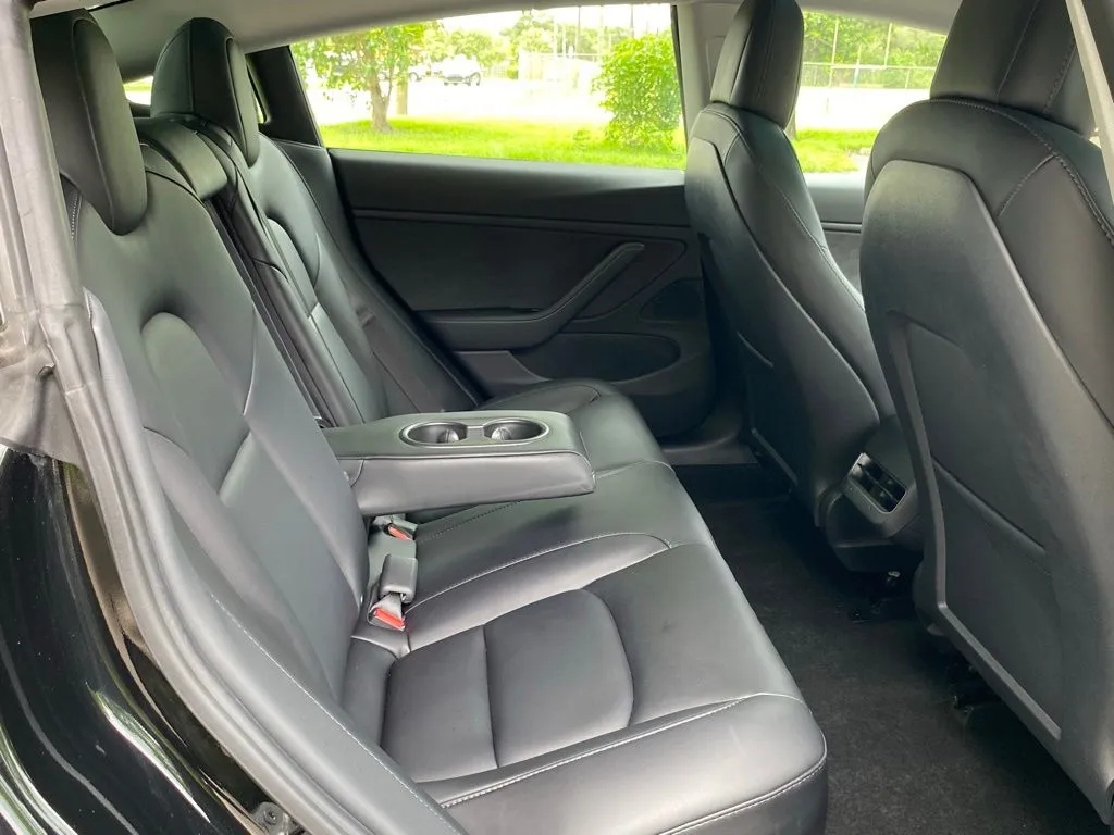 2020 Tesla Model 3 Base - Photo 19