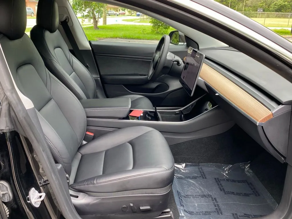 2020 Tesla Model 3 Base - Photo 17