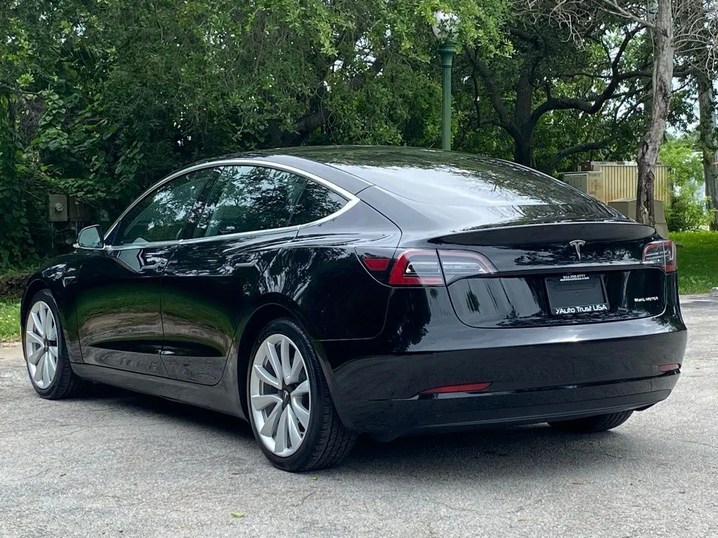 2020 Tesla Model 3 Base - Photo 6
