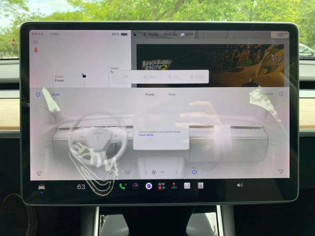 2020 Tesla Model 3 Base - Photo 27