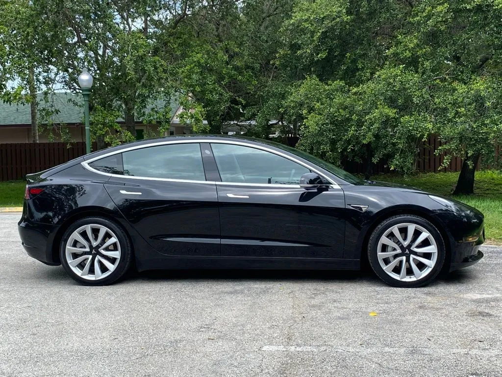 2020 Tesla Model 3 Base - Photo 9