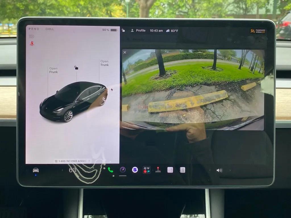 2020 Tesla Model 3 Base - Photo 24