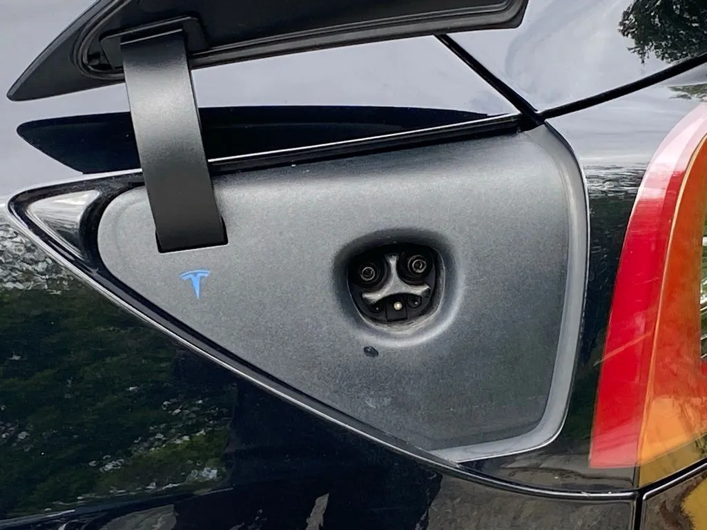 2020 Tesla Model 3 Base - Photo 10