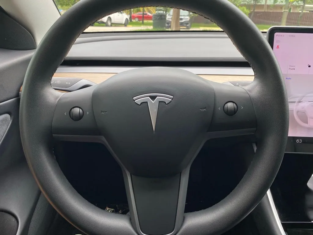 2020 Tesla Model 3 Base - Photo 21