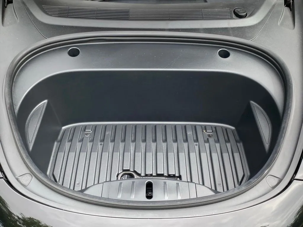 2020 Tesla Model 3 Base - Photo 13