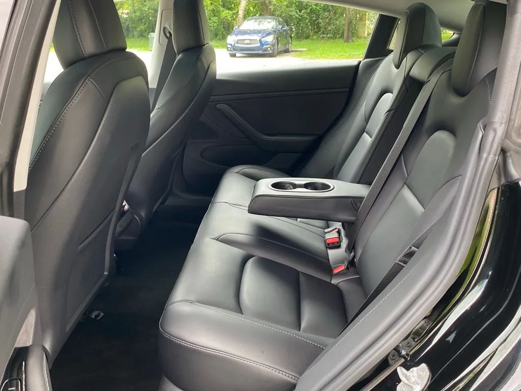 2020 Tesla Model 3 Base - Photo 18