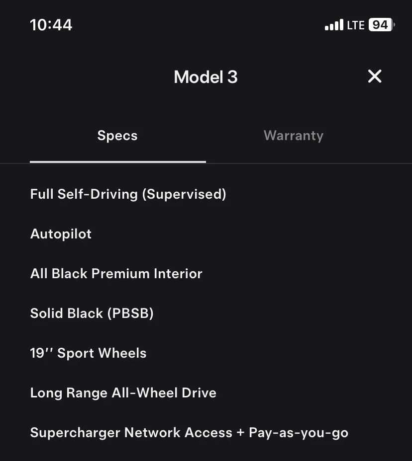 2020 Tesla Model 3 Base - Photo 31