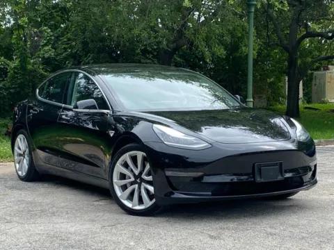 More photos of 2020 Tesla Model 3 Long Range at Auto Trust USA, FL
