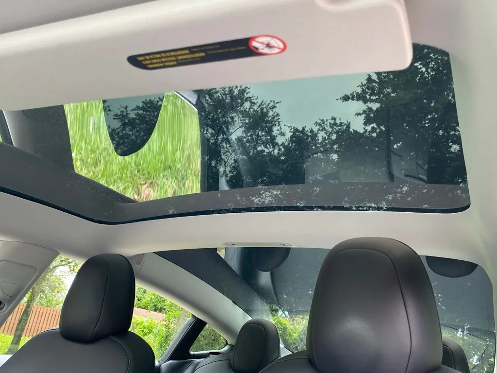 2020 Tesla Model 3 Base - Photo 14