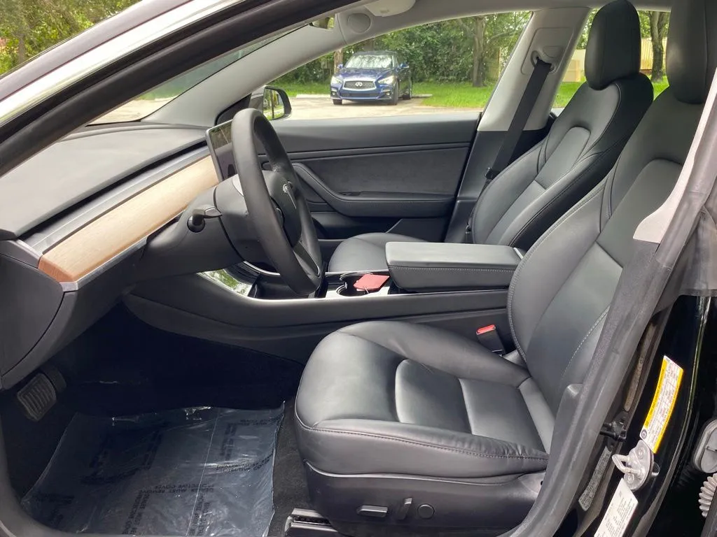 2020 Tesla Model 3 Base - Photo 16