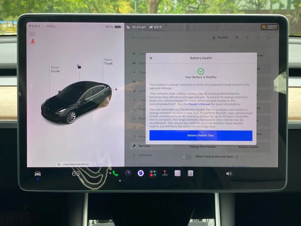 2020 Tesla Model 3 Base - Photo 25